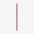 ACS05617 - Galaxy S23 Ultra Case Ultra Hybrid in crystal clear showing the back